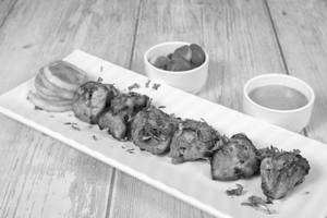 Murg Tikka [6 Pcs]