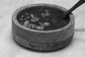 Gobi Manchurian Gravy