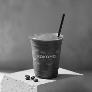 Nutella Frappe