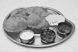 Puri Bhaji