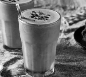 Chocolate Shake