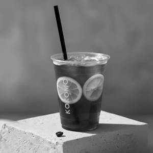 Not Your Basic Iced Tea
