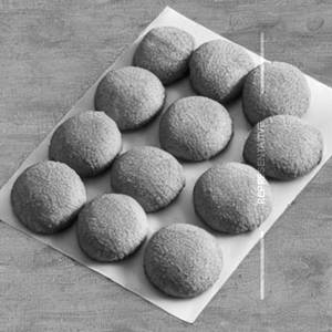 Kaju Cookies