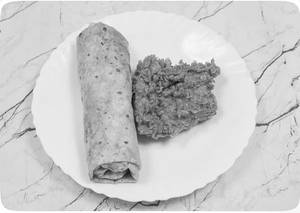 Crispy Chicken Roll
