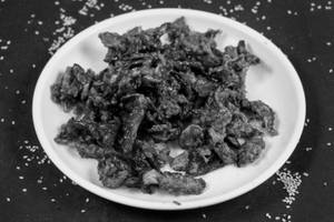 Hong Kong Style Diced Veg