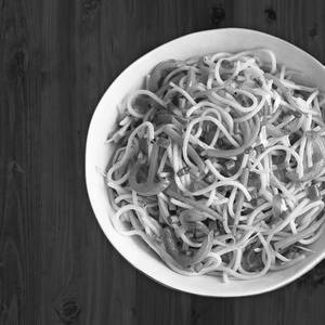 Egg Noodles                          