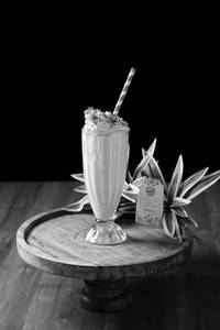 Mango Shake [300 Ml]