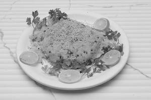 Marathi Upma