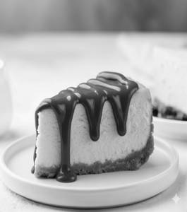 Nutella Cheesecake