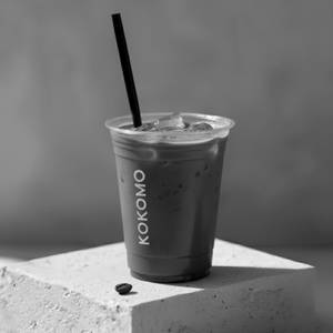 Iced Chocolate