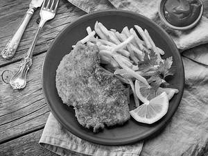 Veg Patty[1 Pc]