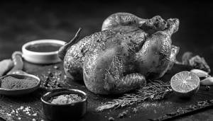 Grill Chicken