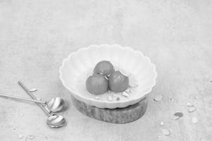 Gulab Jamun