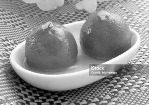 Gulab Jamun (1kgx4)