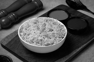 Paneer Fried Rice