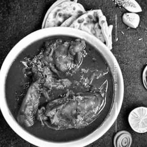 Chicken Nihari