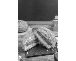 Kurkure Burger Spl.
