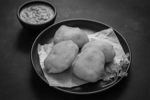 Potato Bajji (4 pc set)