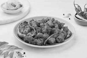 Chilli Fish