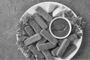 Chicken Finger