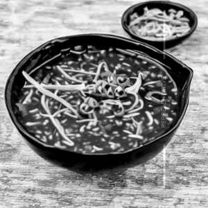 Chicken Manchow Soup