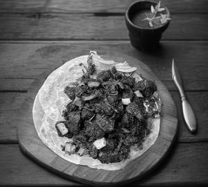 Beef fry