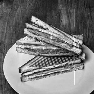 Veg Sandwich