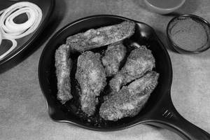 Chicken Wings Peri Peri Chicken Wings