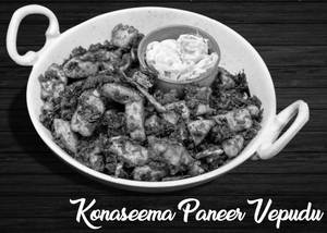 Konaseema Paneer Vepudu