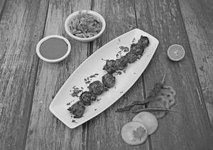 Prawn Tikka