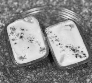 Malai Cham Cham (2 Pcs)