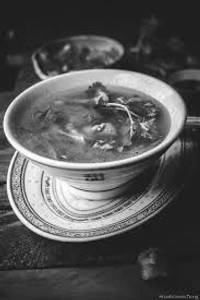 Chicken Clear Soup