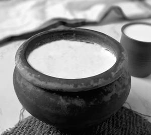 Dahi