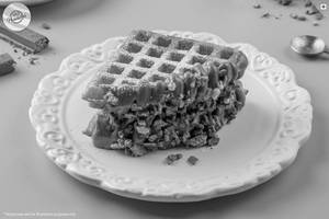 Kitkat Waffle