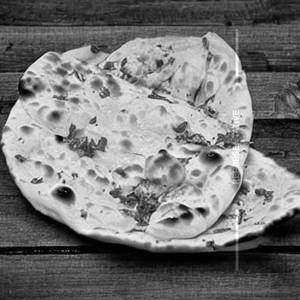 Paneer Naan