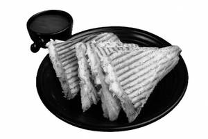 Paneer Cheese Sandwich