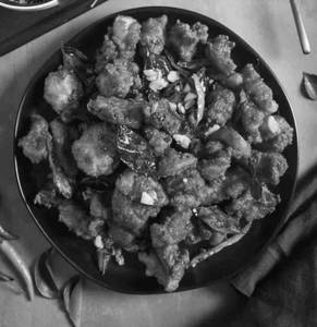 Chicken 65