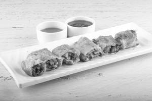 Chicken Spring Roll