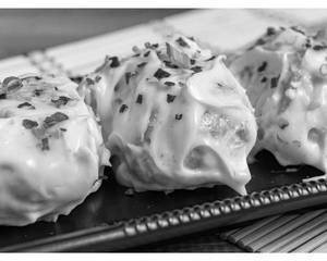 Paneer Malai Momos