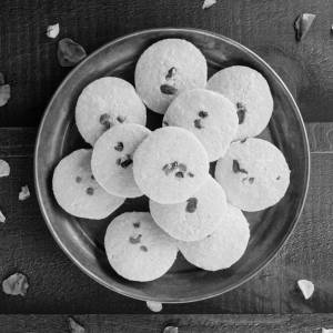 Kesar Peda