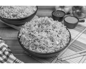 Veg Fried Rice
