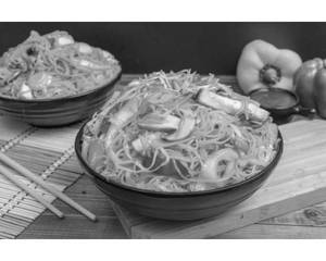 Singapuri Noodles