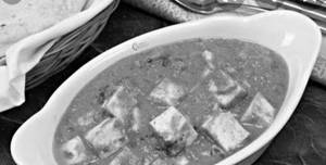Paneer Kasturi