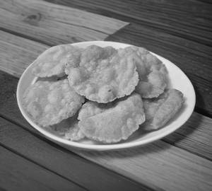 Farali Puri [ 6 piece ]