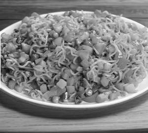 Veg Maggi
