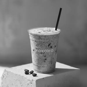 Oreo Milkshake