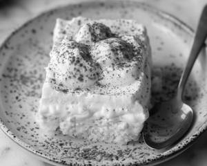 Classic Latin Tres Leches
