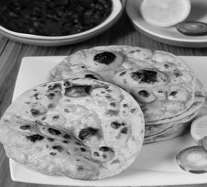 Butter Roti