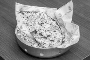 Plain Kulcha