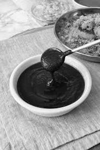 Meethi chutney 